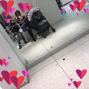 Meet your Posher, Amber